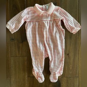Ralph Lauren 9 month sleeper